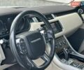 Зелений Ленд Ровер Range Rover Sport, об'ємом двигуна 2.99 л та пробігом 250 тис. км за 25999 $, фото 47 на Automoto.ua