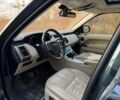 Зелений Ленд Ровер Range Rover Sport, об'ємом двигуна 3 л та пробігом 70 тис. км за 31500 $, фото 6 на Automoto.ua
