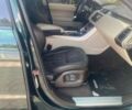 Зелений Ленд Ровер Range Rover Sport, об'ємом двигуна 3 л та пробігом 210 тис. км за 26000 $, фото 19 на Automoto.ua