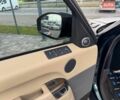 Зелений Ленд Ровер Range Rover Sport, об'ємом двигуна 3 л та пробігом 78 тис. км за 32700 $, фото 14 на Automoto.ua