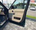 Зелений Ленд Ровер Range Rover Sport, об'ємом двигуна 3 л та пробігом 78 тис. км за 32700 $, фото 36 на Automoto.ua