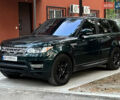 Зелений Ленд Ровер Range Rover Sport, об'ємом двигуна 2.99 л та пробігом 240 тис. км за 32999 $, фото 3 на Automoto.ua