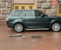 Зеленый Ленд Ровер Рендж Ровер Спорт, объемом двигателя 2.99 л и пробегом 155 тыс. км за 27900 $, фото 2 на Automoto.ua