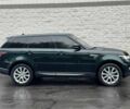 Зелений Ленд Ровер Range Rover Sport, об'ємом двигуна 3 л та пробігом 108 тис. км за 7150 $, фото 7 на Automoto.ua