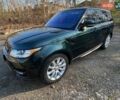 Зелений Ленд Ровер Range Rover Sport, об'ємом двигуна 3 л та пробігом 178 тис. км за 26500 $, фото 5 на Automoto.ua