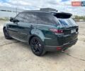 Зелений Ленд Ровер Range Rover Sport, об'ємом двигуна 3 л та пробігом 179 тис. км за 28000 $, фото 1 на Automoto.ua