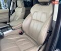 Зелений Ленд Ровер Range Rover Sport, об'ємом двигуна 3 л та пробігом 78 тис. км за 32700 $, фото 19 на Automoto.ua