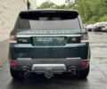 Зелений Ленд Ровер Range Rover Sport, об'ємом двигуна 3 л та пробігом 108 тис. км за 7200 $, фото 5 на Automoto.ua