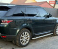 Зелений Ленд Ровер Range Rover Sport, об'ємом двигуна 2.99 л та пробігом 155 тис. км за 26980 $, фото 7 на Automoto.ua