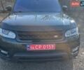 Зелений Ленд Ровер Range Rover Sport, об'ємом двигуна 3 л та пробігом 178 тис. км за 26500 $, фото 2 на Automoto.ua