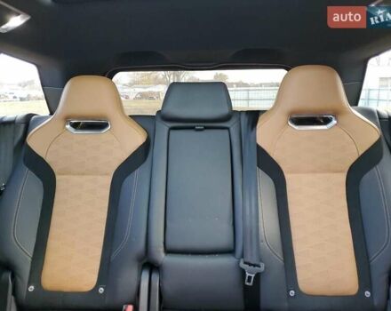 Зеленый Ленд Ровер Рендж Ровер Спорт, объемом двигателя 5 л и пробегом 30 тыс. км за 29400 $, фото 3 на Automoto.ua