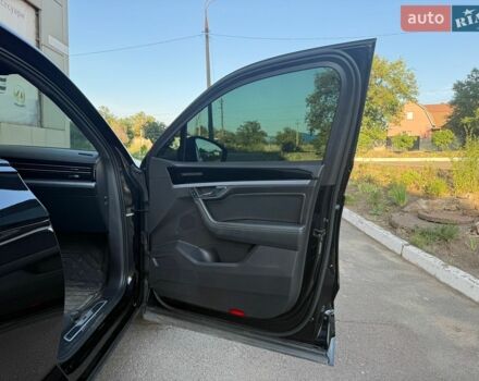 Зелений Ленд Ровер Range Rover Sport, об'ємом двигуна 5 л та пробігом 33 тис. км за 73000 $, фото 1 на Automoto.ua