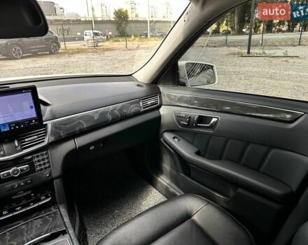 Зелений Ленд Ровер Range Rover Sport, об'ємом двигуна 5 л та пробігом 33 тис. км за 73000 $, фото 18 на Automoto.ua