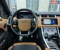 Зелений Ленд Ровер Range Rover Sport, об'ємом двигуна 5 л та пробігом 33 тис. км за 73000 $, фото 13 на Automoto.ua