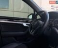Зелений Ленд Ровер Range Rover Sport, об'ємом двигуна 5 л та пробігом 33 тис. км за 73000 $, фото 4 на Automoto.ua
