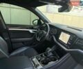 Зелений Ленд Ровер Range Rover Sport, об'ємом двигуна 5 л та пробігом 33 тис. км за 73000 $, фото 3 на Automoto.ua
