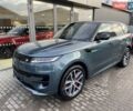 Зелений Ленд Ровер Range Rover Sport, об'ємом двигуна 3 л та пробігом 18 тис. км за 190242 $, фото 1 на Automoto.ua