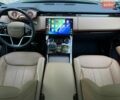 Зелений Ленд Ровер Range Rover Sport, об'ємом двигуна 3 л та пробігом 19 тис. км за 117500 $, фото 39 на Automoto.ua
