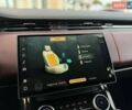 Зелений Ленд Ровер Range Rover Sport, об'ємом двигуна 3 л та пробігом 94 тис. км за 97990 $, фото 45 на Automoto.ua