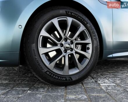Зелений Ленд Ровер Range Rover Sport, об'ємом двигуна 3 л та пробігом 94 тис. км за 97990 $, фото 7 на Automoto.ua