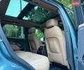 Зелений Ленд Ровер Range Rover Sport, об'ємом двигуна 3 л та пробігом 19 тис. км за 117500 $, фото 50 на Automoto.ua