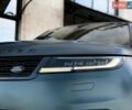 Зелений Ленд Ровер Range Rover Sport, об'ємом двигуна 3 л та пробігом 94 тис. км за 97990 $, фото 6 на Automoto.ua
