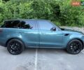 Зелений Ленд Ровер Range Rover Sport, об'ємом двигуна 3 л та пробігом 19 тис. км за 117500 $, фото 15 на Automoto.ua