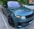 Зелений Ленд Ровер Range Rover Sport, об'ємом двигуна 3 л та пробігом 19 тис. км за 117500 $, фото 1 на Automoto.ua