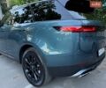 Зелений Ленд Ровер Range Rover Sport, об'ємом двигуна 3 л та пробігом 19 тис. км за 117500 $, фото 10 на Automoto.ua