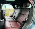 Зелений Ленд Ровер Range Rover Sport, об'ємом двигуна 3 л та пробігом 94 тис. км за 97990 $, фото 56 на Automoto.ua