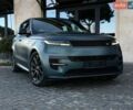 Зелений Ленд Ровер Range Rover Sport, об'ємом двигуна 3 л та пробігом 94 тис. км за 97990 $, фото 1 на Automoto.ua