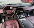 Зелений Ленд Ровер Range Rover Sport, об'ємом двигуна 3 л та пробігом 94 тис. км за 97990 $, фото 34 на Automoto.ua
