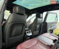 Зелений Ленд Ровер Range Rover Sport, об'ємом двигуна 3 л та пробігом 94 тис. км за 97990 $, фото 55 на Automoto.ua