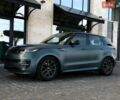 Зелений Ленд Ровер Range Rover Sport, об'ємом двигуна 3 л та пробігом 94 тис. км за 97990 $, фото 14 на Automoto.ua