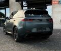 Зелений Ленд Ровер Range Rover Sport, об'ємом двигуна 3 л та пробігом 94 тис. км за 97990 $, фото 18 на Automoto.ua