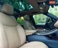 Зелений Ленд Ровер Range Rover Sport, об'ємом двигуна 3 л та пробігом 19 тис. км за 117500 $, фото 54 на Automoto.ua