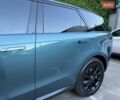 Зелений Ленд Ровер Range Rover Sport, об'ємом двигуна 3 л та пробігом 19 тис. км за 117500 $, фото 8 на Automoto.ua