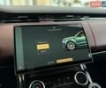 Зелений Ленд Ровер Range Rover Sport, об'ємом двигуна 3 л та пробігом 94 тис. км за 97990 $, фото 49 на Automoto.ua