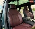 Зелений Ленд Ровер Range Rover Sport, об'ємом двигуна 3 л та пробігом 94 тис. км за 97990 $, фото 64 на Automoto.ua
