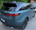 Зелений Ленд Ровер Range Rover Sport, об'ємом двигуна 3 л та пробігом 19 тис. км за 117500 $, фото 13 на Automoto.ua
