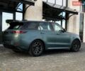 Зелений Ленд Ровер Range Rover Sport, об'ємом двигуна 3 л та пробігом 94 тис. км за 97990 $, фото 25 на Automoto.ua