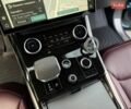 Зелений Ленд Ровер Range Rover Sport, об'ємом двигуна 3 л та пробігом 94 тис. км за 97990 $, фото 40 на Automoto.ua