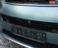 Зелений Ленд Ровер Range Rover Sport, об'ємом двигуна 3 л та пробігом 94 тис. км за 97990 $, фото 5 на Automoto.ua