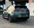 Зелений Ленд Ровер Range Rover Sport, об'ємом двигуна 3 л та пробігом 94 тис. км за 97990 $, фото 19 на Automoto.ua