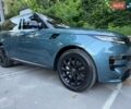 Зелений Ленд Ровер Range Rover Sport, об'ємом двигуна 3 л та пробігом 19 тис. км за 117500 $, фото 19 на Automoto.ua
