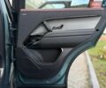 Зелений Ленд Ровер Range Rover Sport, об'ємом двигуна 3 л та пробігом 94 тис. км за 97990 $, фото 60 на Automoto.ua
