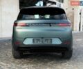 Зелений Ленд Ровер Range Rover Sport, об'ємом двигуна 3 л та пробігом 94 тис. км за 97990 $, фото 17 на Automoto.ua