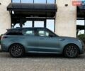 Зелений Ленд Ровер Range Rover Sport, об'ємом двигуна 3 л та пробігом 94 тис. км за 97990 $, фото 26 на Automoto.ua