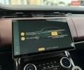 Зелений Ленд Ровер Range Rover Sport, об'ємом двигуна 3 л та пробігом 94 тис. км за 97990 $, фото 50 на Automoto.ua