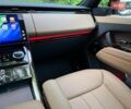 Зелений Ленд Ровер Range Rover Sport, об'ємом двигуна 3 л та пробігом 19 тис. км за 117500 $, фото 46 на Automoto.ua